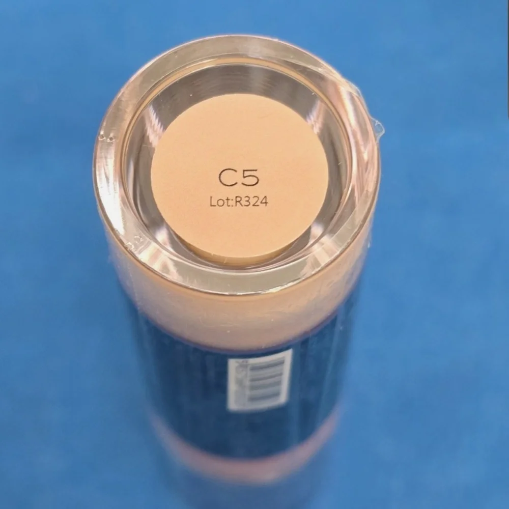 C5 | Revolution Conceal & Define Infinite Longwear Concealer (0.30‎ fl. oz)